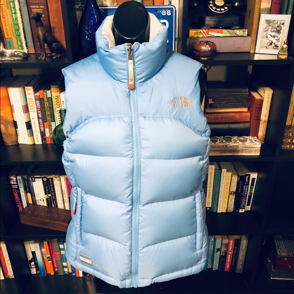 The North Face Jackets & Blazers - The North Face 7 Summits Project 2006 Down Vest